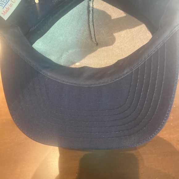 50th Anniversary World War II ball cap. - Picture 8 of 10